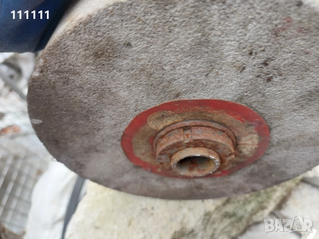 Абразивни дискове Камъни за шмиргел специални, снимка 15 - Други инструменти - 49841222