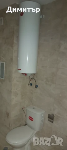 Продавам апартамент-ателие в Бургас ж-к меден рудник от собственик , снимка 6 - Апартаменти - 50468944