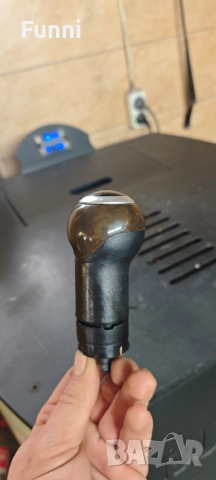 Топка скоростен лост Ваг груп, снимка 3 - Части - 52189105