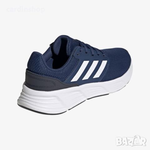 Adidas оригинални маратонки, снимка 2 - Маратонки - 46264212