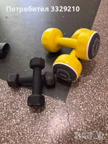 Гирички и футболна топка, снимка 4 - Футбол - 53692129