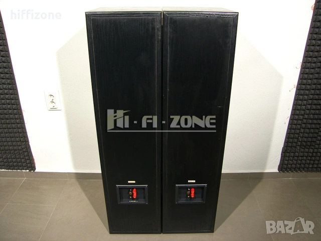 ТОНКОЛОНИ Infinity reference 60 /3, снимка 9 - Тонколони - 54271212