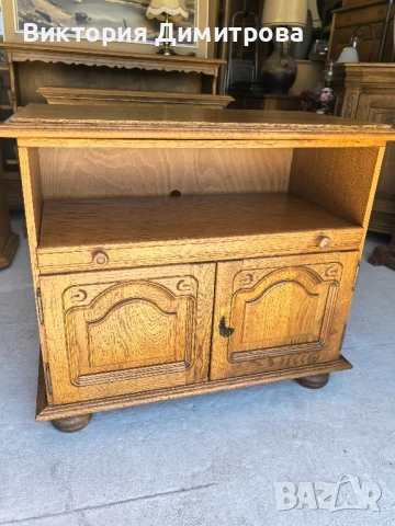 ТВ шкаф , снимка 15 - Шкафове - 51312517