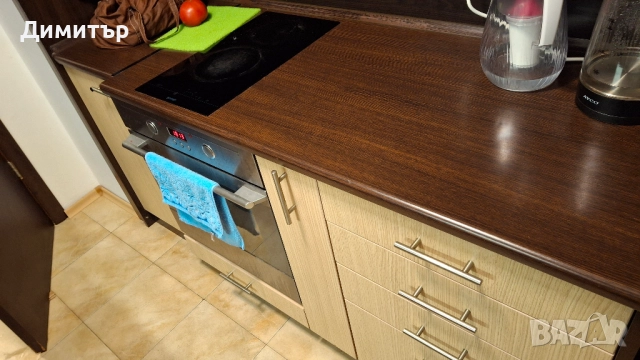 Продавам кухненски шкафове - всичко заедно, снимка 3 - Шкафове - 52347928