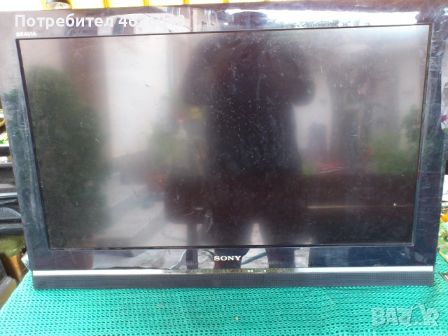SONY KDL 32V5500-PSC10265G , снимка 2 - Части и Платки - 52951197