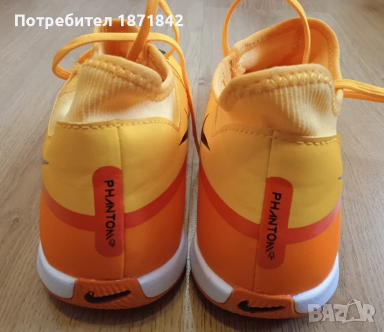Обувки/маратонки Nike Phantom + Безплатна доставка !!!, снимка 5 - Футбол - 50916818