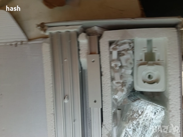 Mоторизирана релса за завеси ABALON т 1 до 4 метра, с дистанционно управление, снимка 9 - Други стоки за дома - 51548418