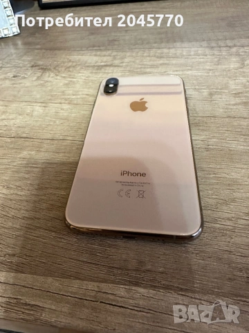 iPhone XS 64 gb