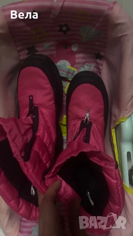 Детски апрески за момиче 34 номер