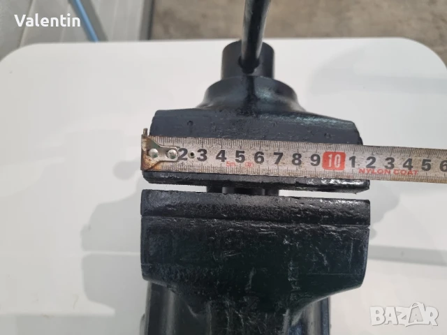 Голямо немско менгеме, снимка 2 - Менгемета - 50536355