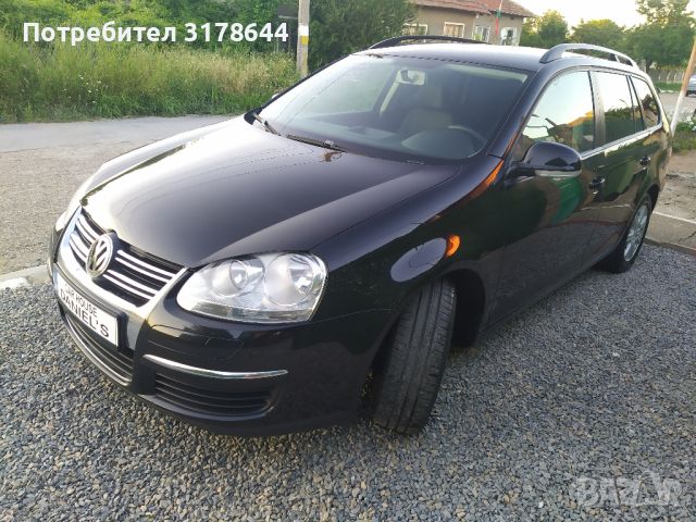 VW GOLF 1.9TDI., снимка 3 - Автомобили и джипове - 46089168