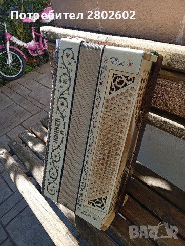 Продавам акордеон, снимка 9 - Акордеони - 52536619