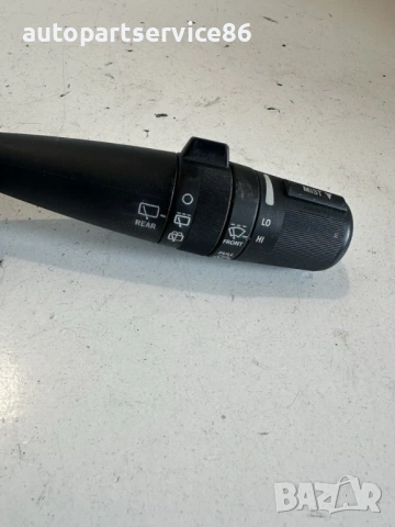 Бутон за чистачки за Jeep Compass 2.2 CRD (2011) 214867207, снимка 3 - Части - 53391712