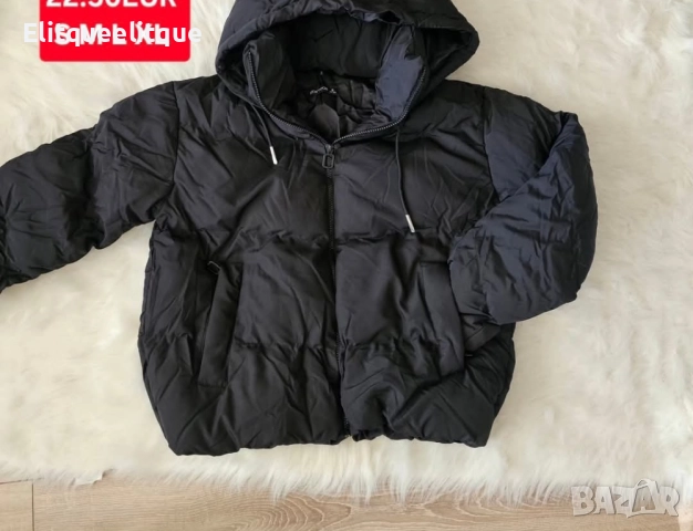 дамски якета , снимка 4 - Якета - 52184148
