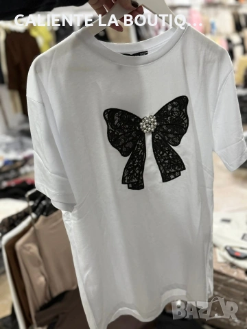 Дамска блуза 