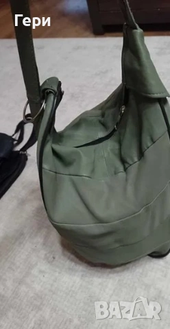 Нови кожени ранички, снимка 3 - Раници - 53266807