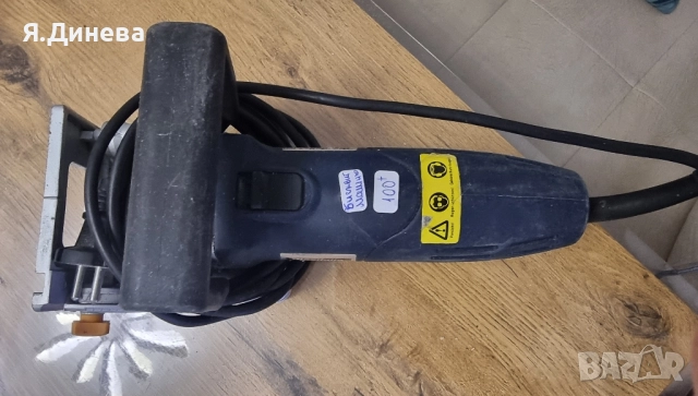 Бисквит машина Westfalia 600w , снимка 3 - Други инструменти - 52114596