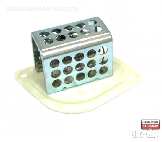 Резистор 04885456AB ERDCH008 Chrysler Jeep вентилатор парно