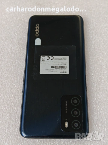 OPPO A16 64GB 4GB RAM , снимка 7 - Други - 53026220
