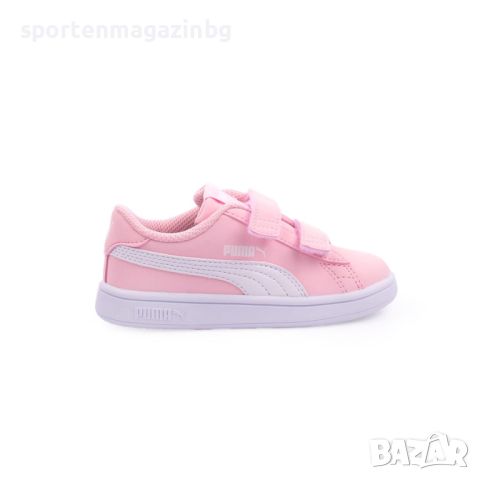 Детски кецове Puma Smash V2 Buck V PS, снимка 1 - Детски маратонки - 46103390