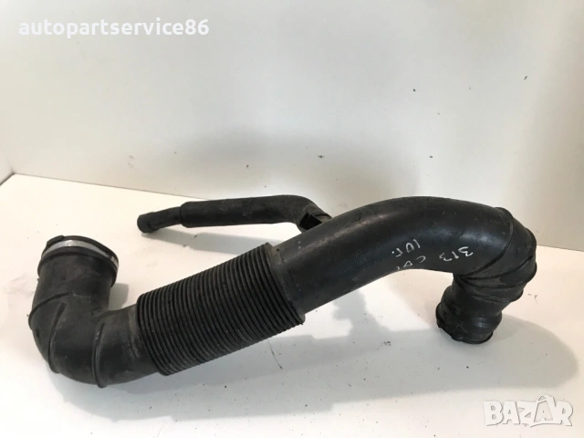 Въздуховод за всмукване на въздух 2.2 CDI Om651 за Mercedes W906 Sprinter (2009-2015) A9065281724