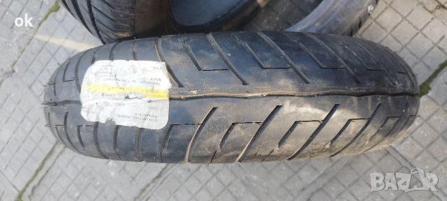 мото гуми 150/70/17, снимка 3 - Гуми и джанти - 53986561