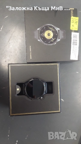 Huawei watch GT-6 (НОВ), снимка 3 - Huawei - 53917757