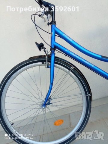 дамски велосипед 28, снимка 3 - Велосипеди - 52221201