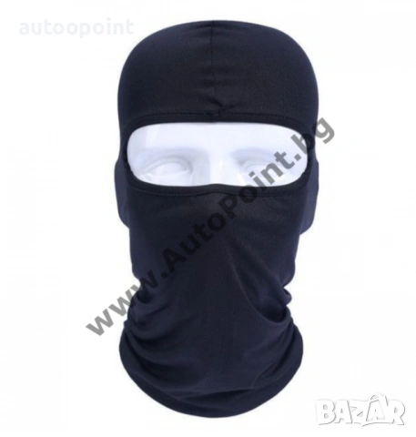 Чорап маска боне за глава под каска, снимка 3 - Аксесоари и консумативи - 53982685