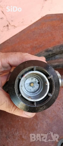 Газов вентил Бг с маркуч дължина 4.90м+мет.скоба , снимка 5 - Други - 50884921