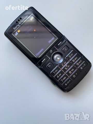 ✅ Sony Ericsson 🔝 K750, снимка 2 - Sony Ericsson - 45508594