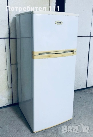 Хладилник с горна камера Neo, снимка 2 - Хладилници - 53740391