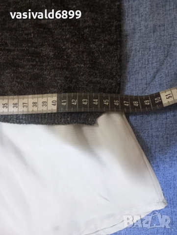 Дамска блуза с дълъг ръкав , снимка 8 - Блузи с дълъг ръкав и пуловери - 52424523