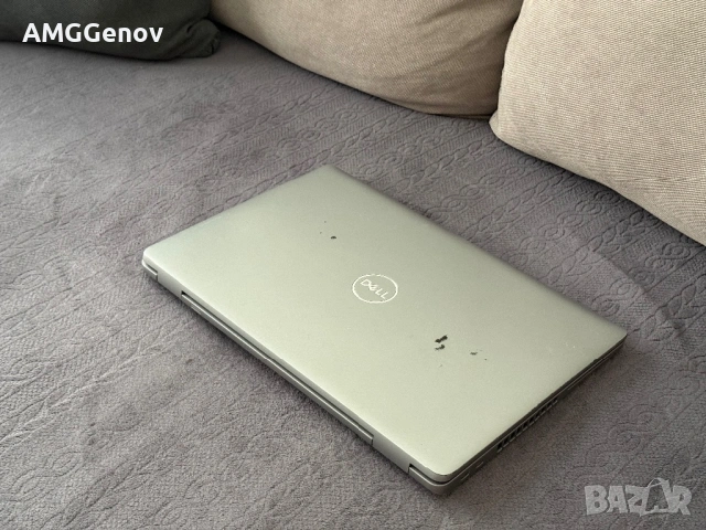 15.6’FHD IPS/Dell Latitude 5540/i5-1335U/16GB DDR4/512GB SSD/Подсветка, снимка 6 - Лаптопи за работа - 53218484
