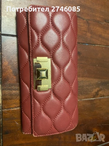 Дамско портмоне Фурла Furla, снимка 1