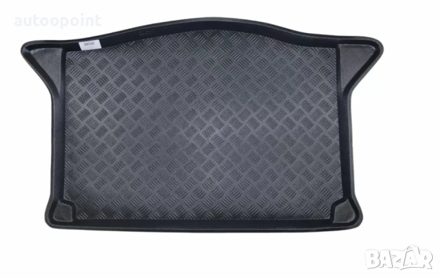 Стелка за багажник за Honda Jazz (2008-2015)