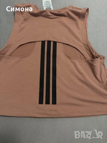 Спортни потници adidas, снимка 2 - Спортни екипи - 52839195