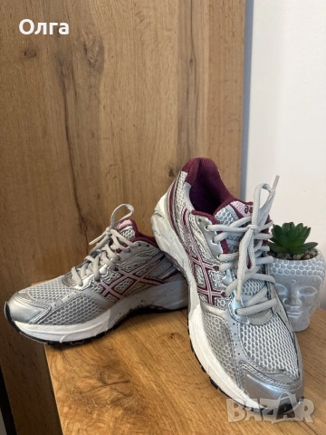 Маратонки , снимка 4 - Маратонки - 53828162