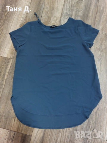 Лот дамски блузи , снимка 8 - Тениски - 51453983