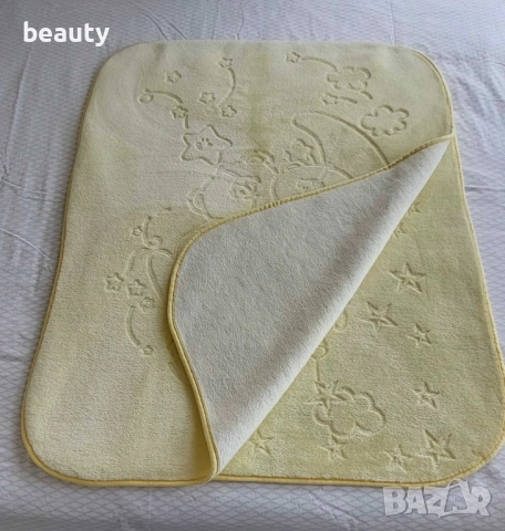 Бебешко детско одеало , снимка 2 - Спално бельо и завивки - 52247848