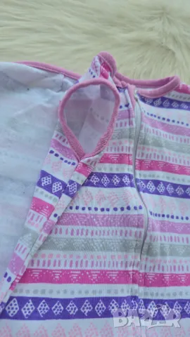 Антистрес пелена SwaddleMe® 0-6 месеца, снимка 15 - Спални чували за бебета и деца - 49810321