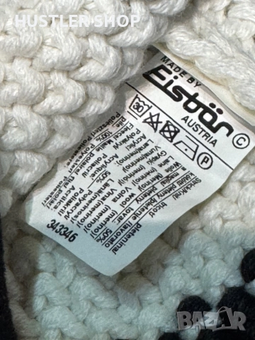 Мъжка зимна шапка EISBAR , снимка 6 - Шапки - 52997427