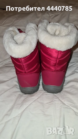 Дамски боти и апрески, снимка 4 - Дамски боти - 53029955