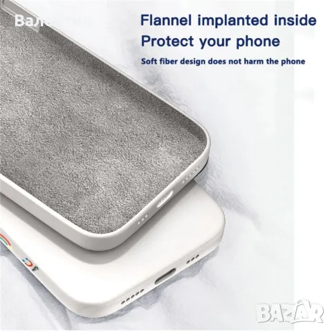 Кейс за Samsung S21FE , снимка 6 - Калъфи, кейсове - 49743332