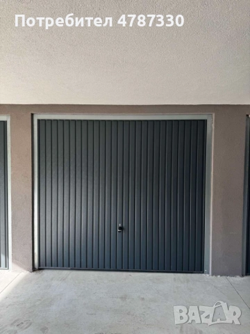 Дава под наем ГАРАЖ