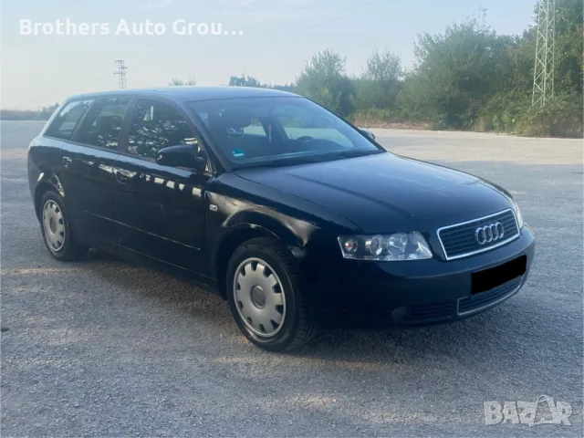 Audi A4 2.4i 2000 г. - Бартер, снимка 8 - Автомобили и джипове - 47488890