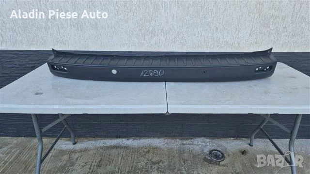 Задна броня Ford Transit година 2012 2013 2014 2015 2016 2017 код BK21-17E962-A, BK2117E962A 