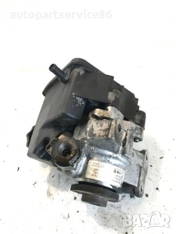 Помпа на сервоуправление 2.2 CDI за Mercedes W639 Vito (2003-2009) A0034667201, снимка 2 - Части - 54149835