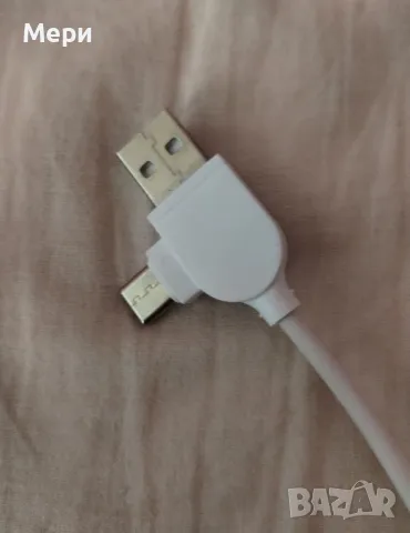 персонализиран кабел RCS от рециклирана пластмаса 5 в 1 локо coca cola , снимка 3 - Резервни части за телефони - 50231279