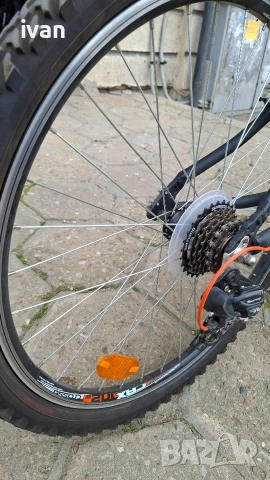 Велосипед, снимка 7 - Велосипеди - 54242811